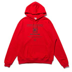 VETE*ENTS HOODIE