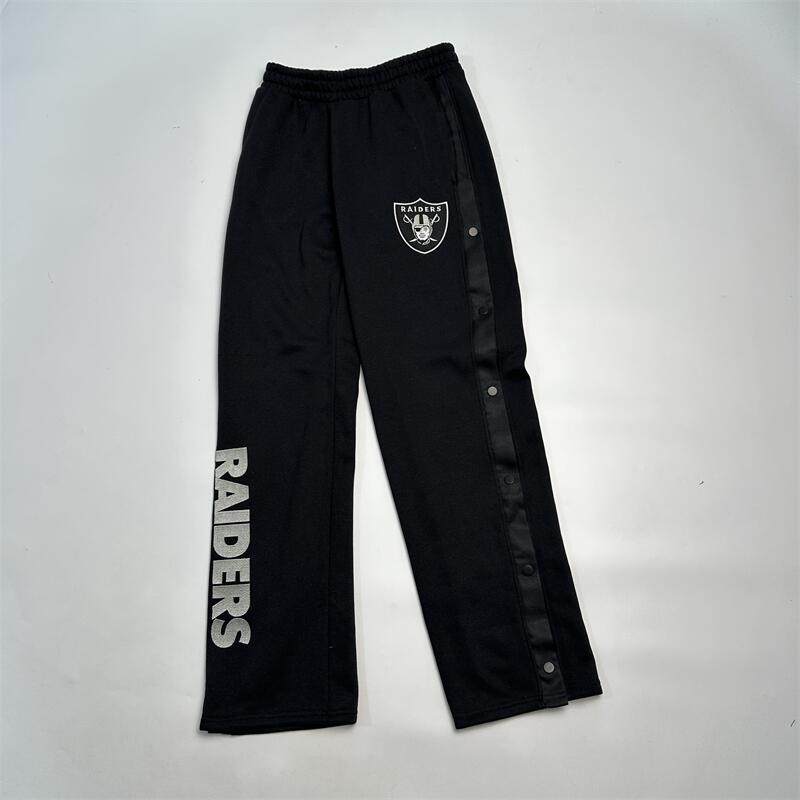 Pantalones Chicago Bulls Moda Urbana