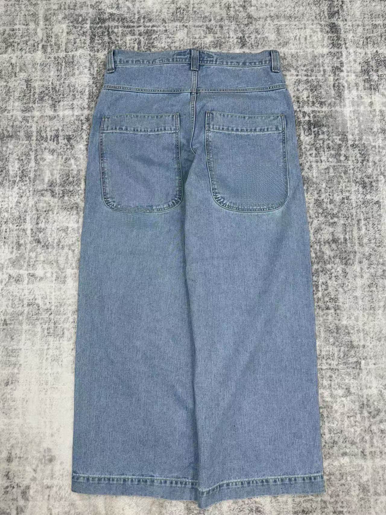 Jeans J*CO Denim Streetwear Urbano Imagen principal del producto