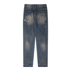 Jeans G*LLERY D*PT Denim Streetwear Urbano