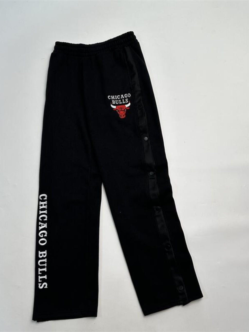 Pantalones Chicago Bulls Moda Urbana