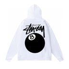 STUS*Y N*KE HOODIE