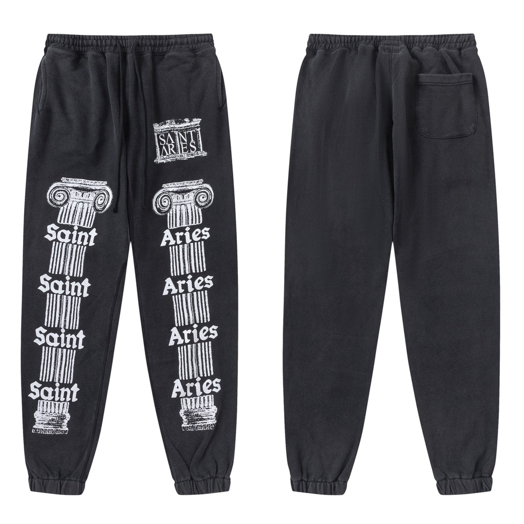 Pantalones SAI*T Modernos Unisex