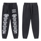 Pantalones SAI*T Modernos Unisex