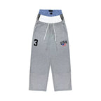 Pantalones Deportivos PRO*ECT GR Streetwear