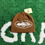 Gorro Beanie Corteiz CRTW Crucero