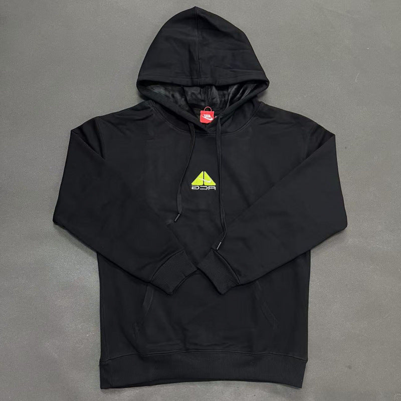 Sudadera Capucha N*KE ACG Outdoor Técnico