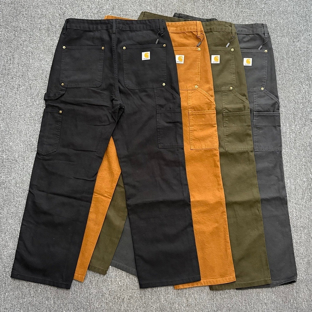 Cargos Carhartt Estilo Urbano