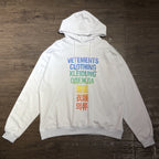 VETE*ENTS HOODIE