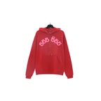 Sudadera Capucha SP*DER Streetwear Urbano