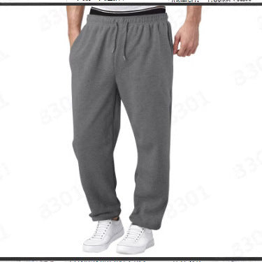 Sweatpants Baratos Estilo Urbano (5)