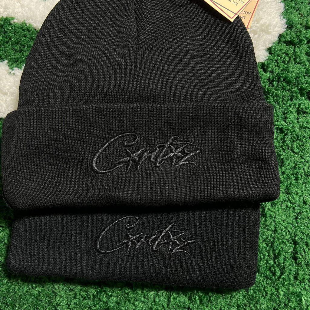Gorro Beanie Corteiz CRTW Crucero