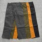 Cargos Carhartt Estilo Urbano