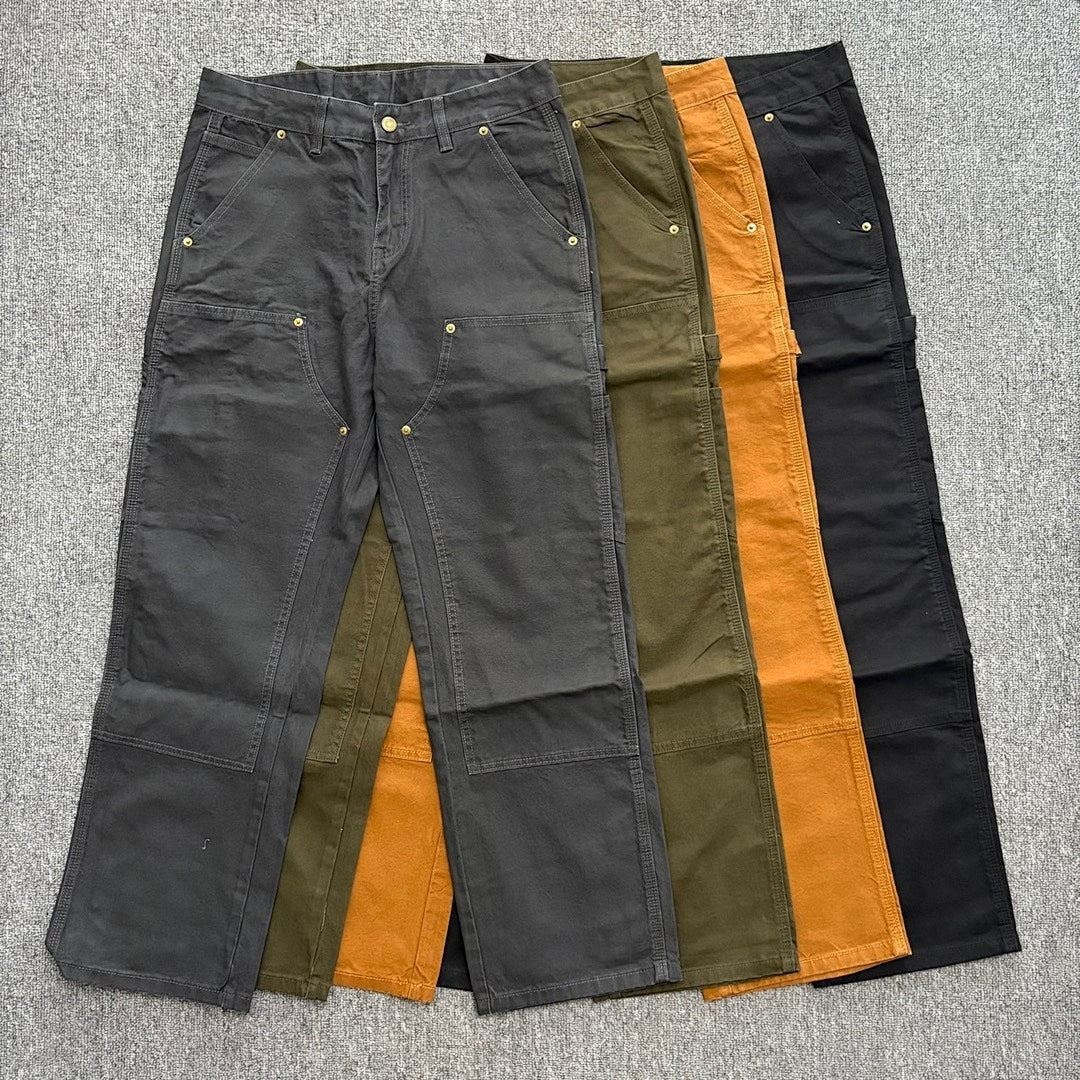 Cargos Carhartt Estilo Urbano
