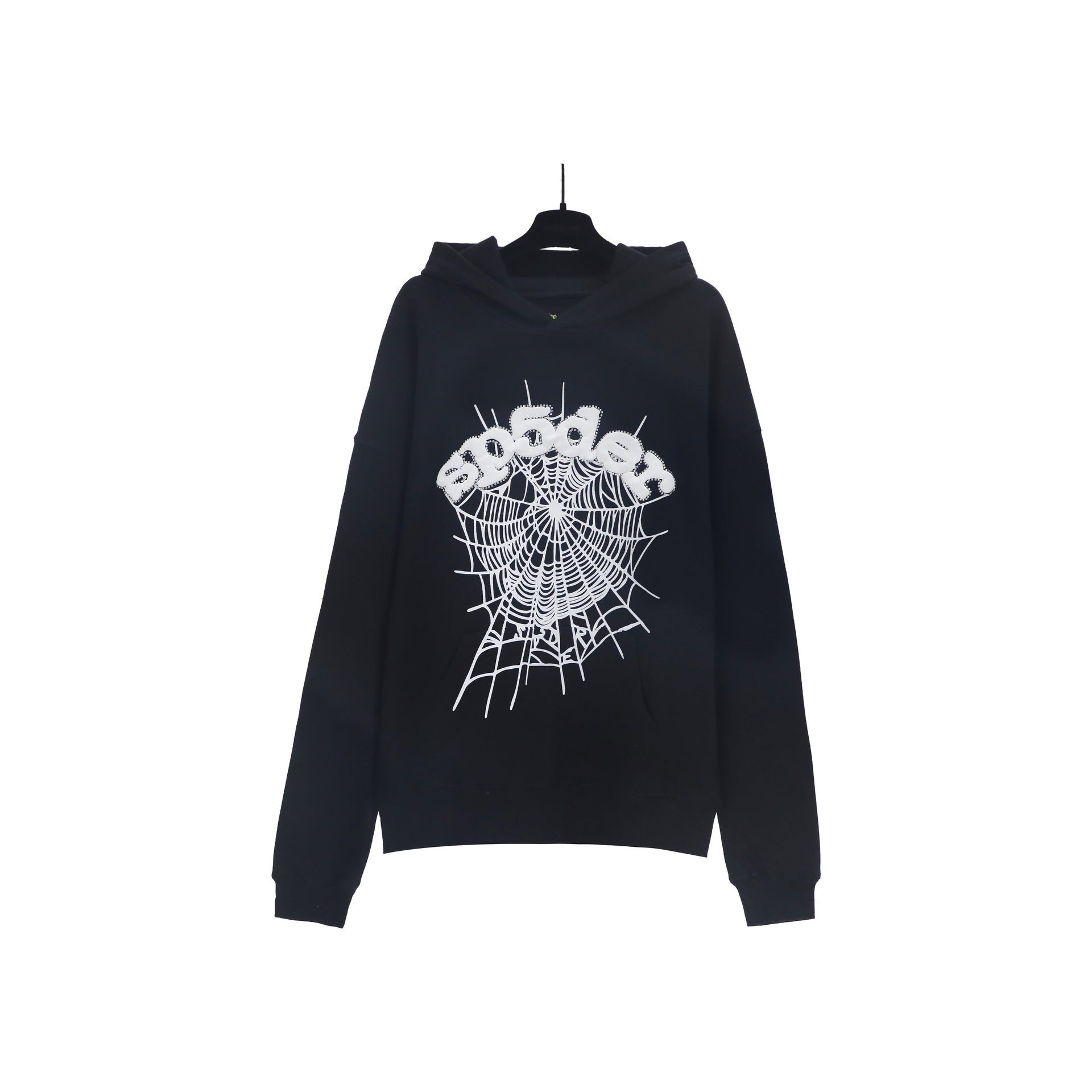 Sudadera Capucha SP*DER Streetwear Urbano