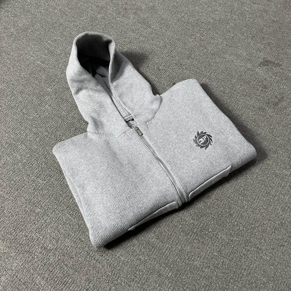 Sudadera Capucha BR*KEN PL*NET Streetwear