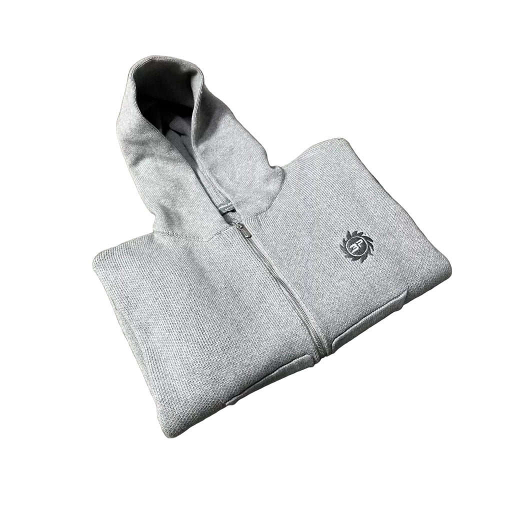 BR*KEN PLANET HOODIE