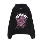 Sudadera Capucha SP*DER Streetwear Urbano