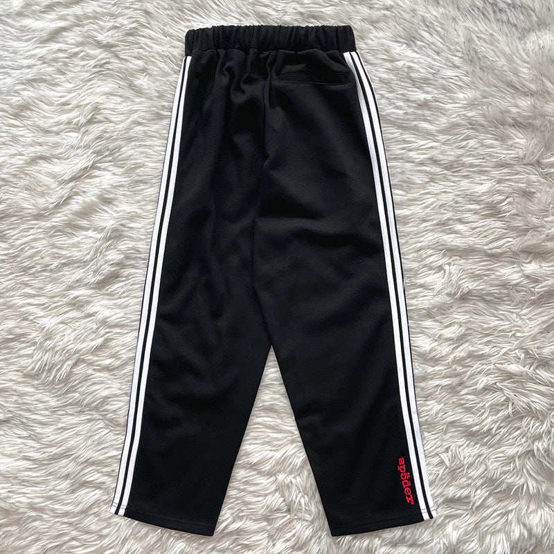 Pantalones Spider Diseño Moderno