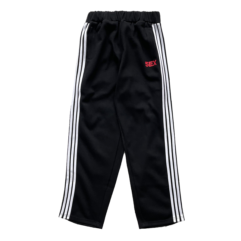 Pantalones Spider Diseño Moderno