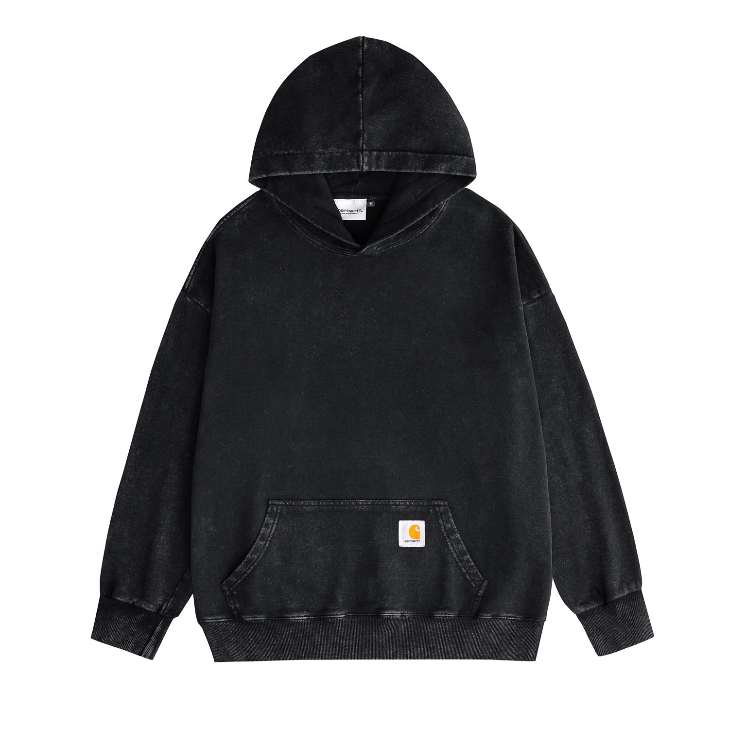 Sudadera Capucha Carhartt Workwear Americano
