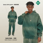 Sudadera Capucha Blank Básica Personalizable