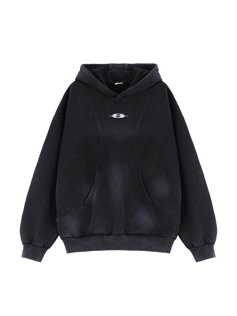 Sudadera Capucha O*KLEY Deportivo Urbano