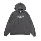 VETE*ENTS HOODIE