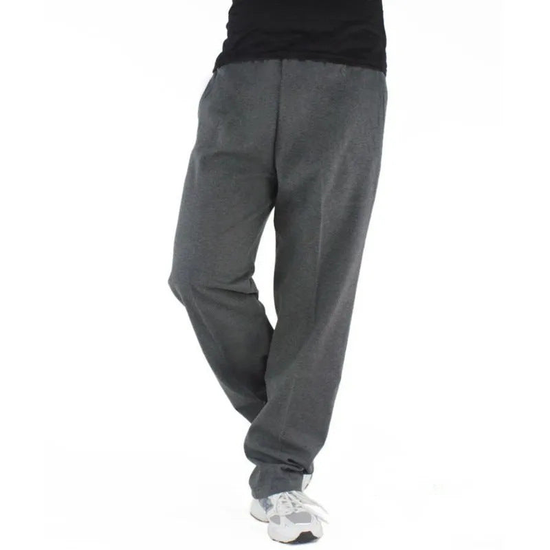 BLANK SWEATPANTS