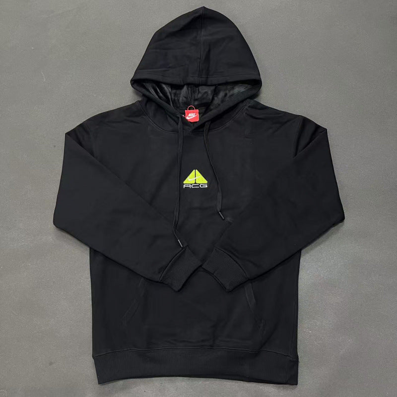 Sudadera Capucha N*KE ACG Outdoor Técnico