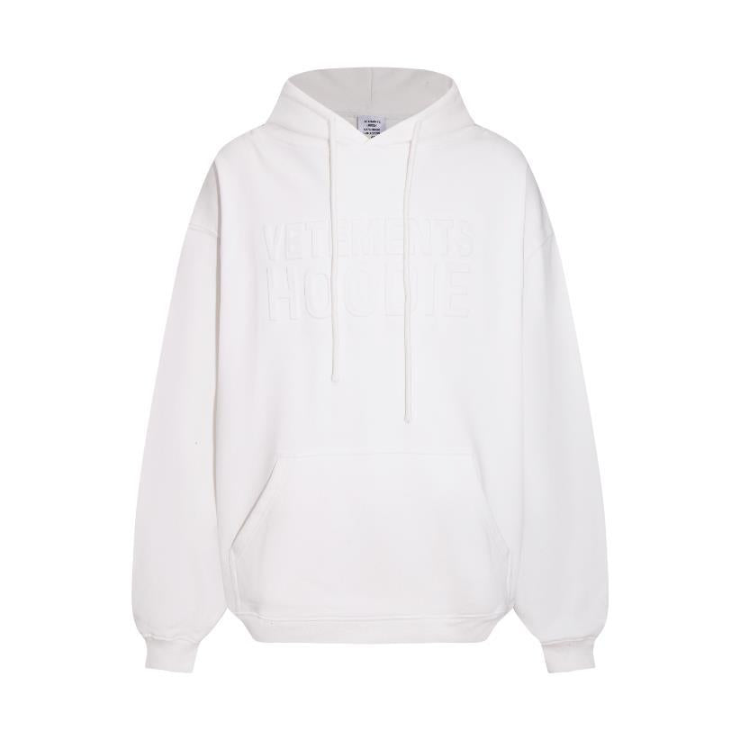 VET*MENTS HOODIES