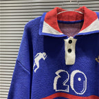 Camiseta House of Errors Streetwear Underground