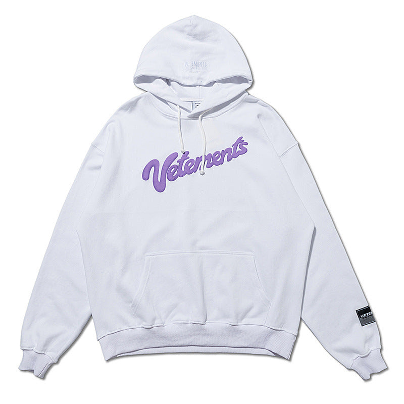 VETE*ENTS HOODIE