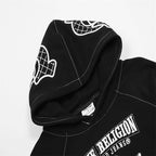 Sudadera Capucha SIXPM Streetwear Urbano