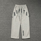 Pantalones Deportivos TR*PSTAR Forro Polar
