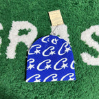 Gorro Beanie Corteiz CRTW Crucero