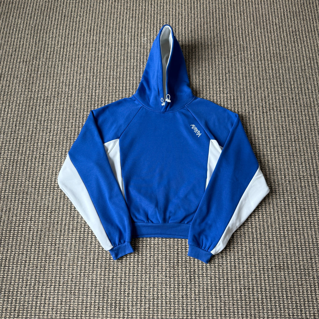 Sudadera Capucha ME*TRA Streetwear Urbano