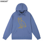 Sudadera Capucha OV* Streetwear Urbano