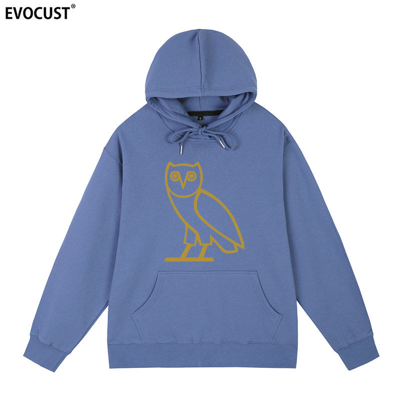 Sudadera Capucha OV* Streetwear Urbano