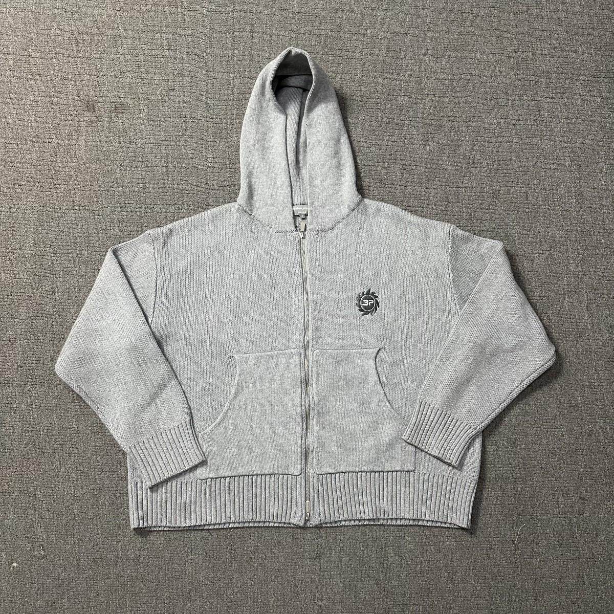 Sudadera Capucha BR*KEN PL*NET Streetwear Imagen principal del producto