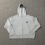 Sudadera Capucha BR*KEN PL*NET Streetwear