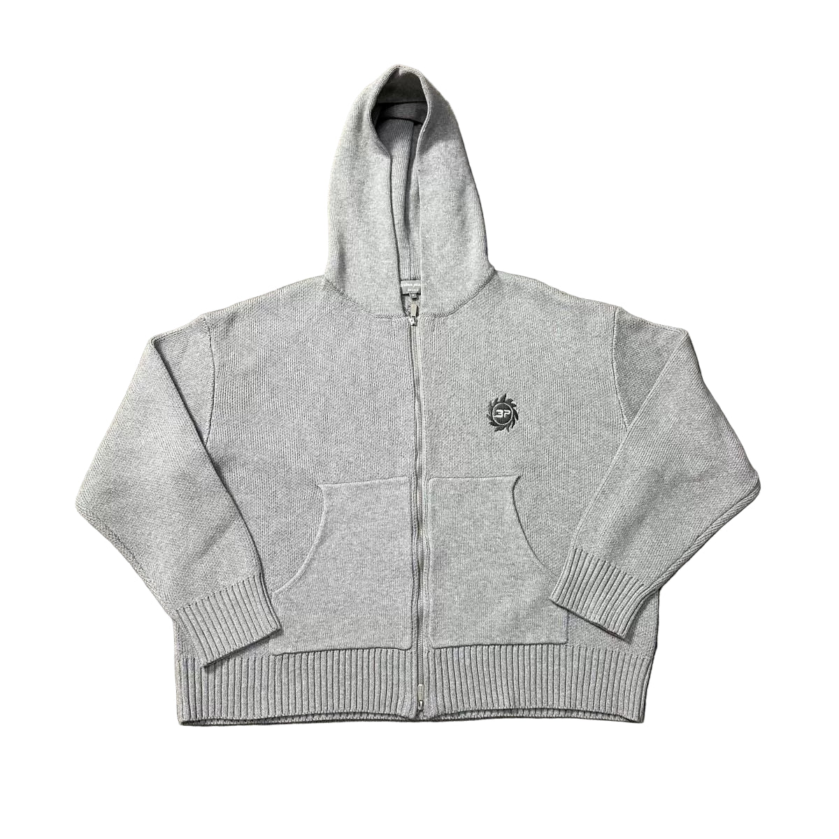 BR*KEN PLANET HOODIE Imagen secundaria del producto