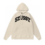 STUS*Y N*KE HOODIE
