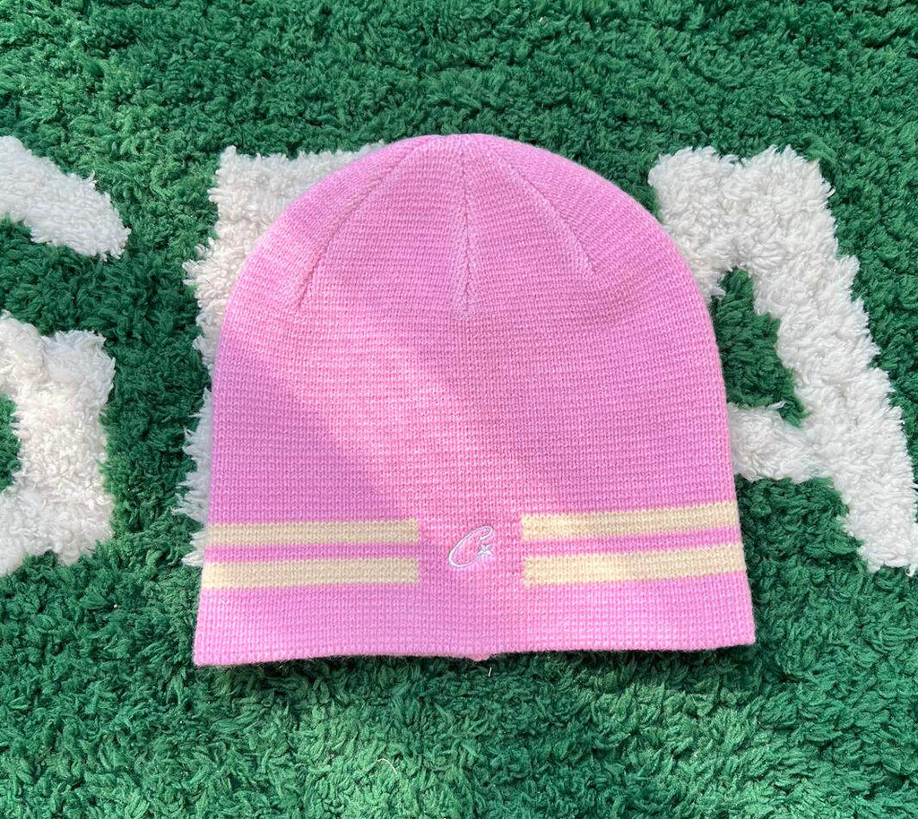 Gorro Beanie Corteiz CRTW Crucero