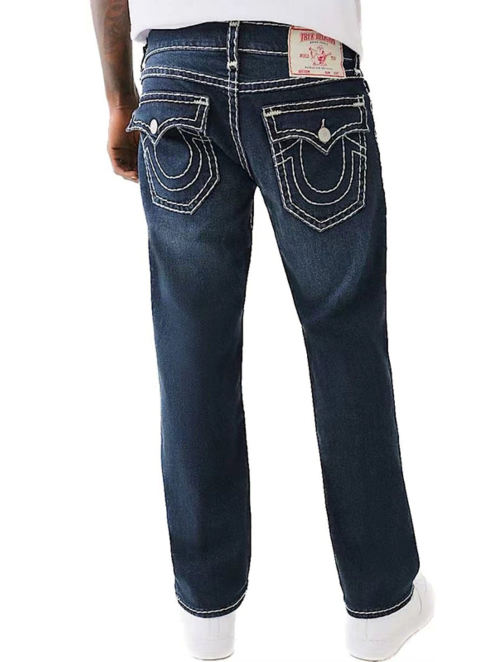 Jeans True Religion de Alta Calidad