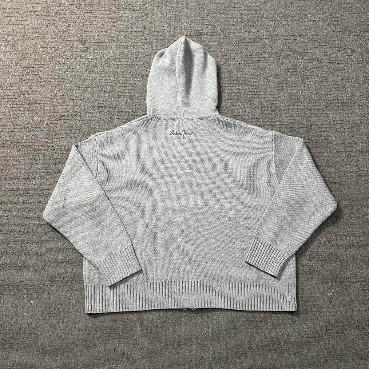 Sudadera Capucha BR*KEN PL*NET Streetwear