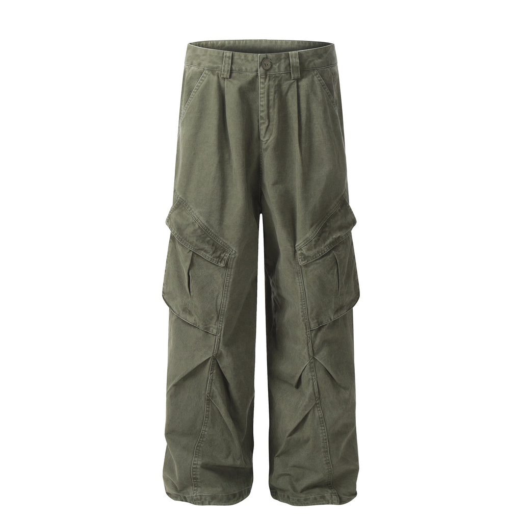 Jeans Camuflaje Blank de Moda