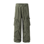 Jeans Camuflaje Blank de Moda