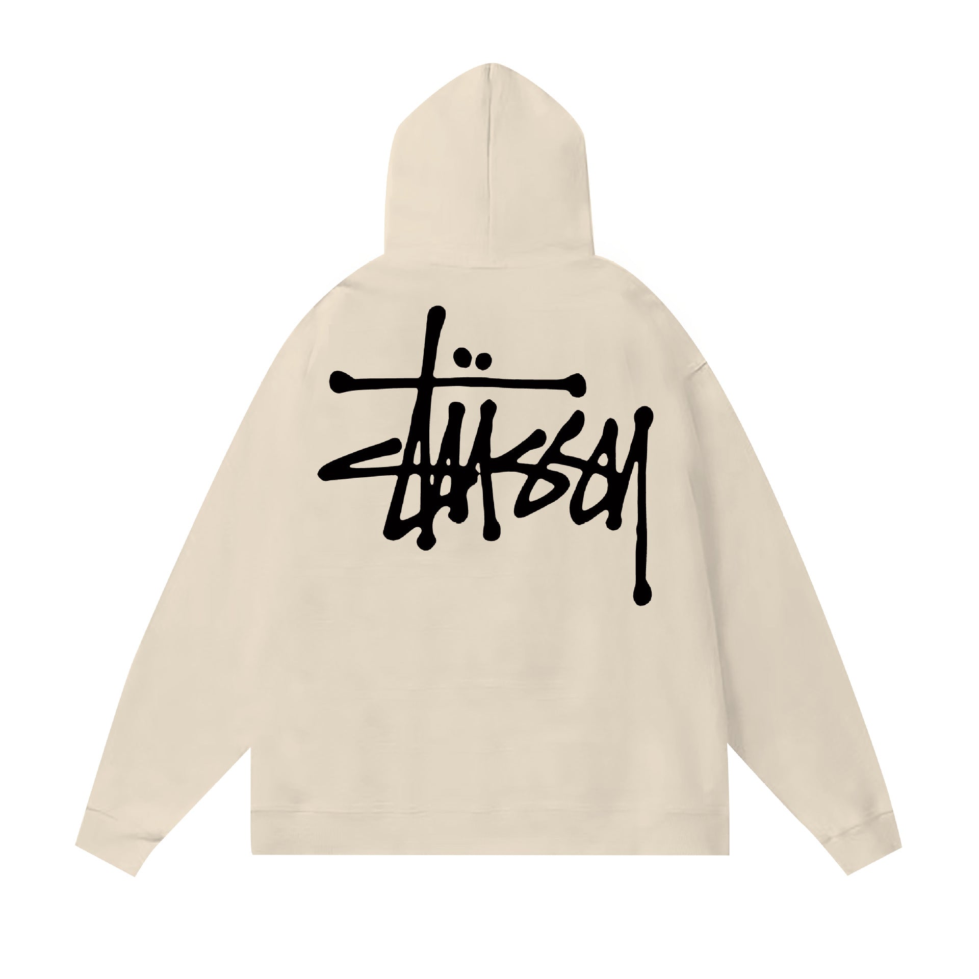STUS*Y N*KE HOODIE Imagen principal del producto