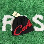 Gorro Beanie Corteiz CRTW Crucero